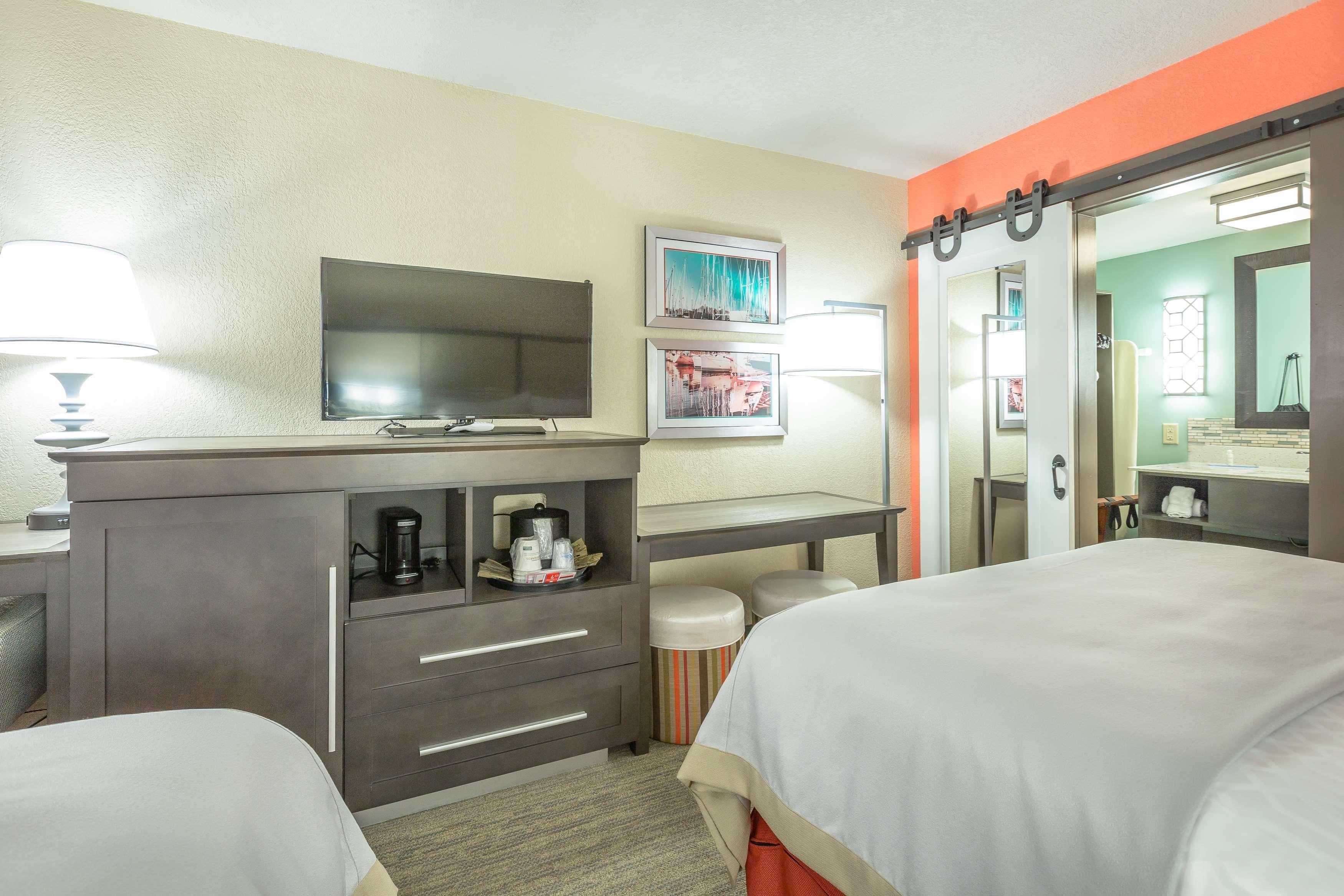 Best Western Plus St. Simons St. Simons Island Dış mekan fotoğraf